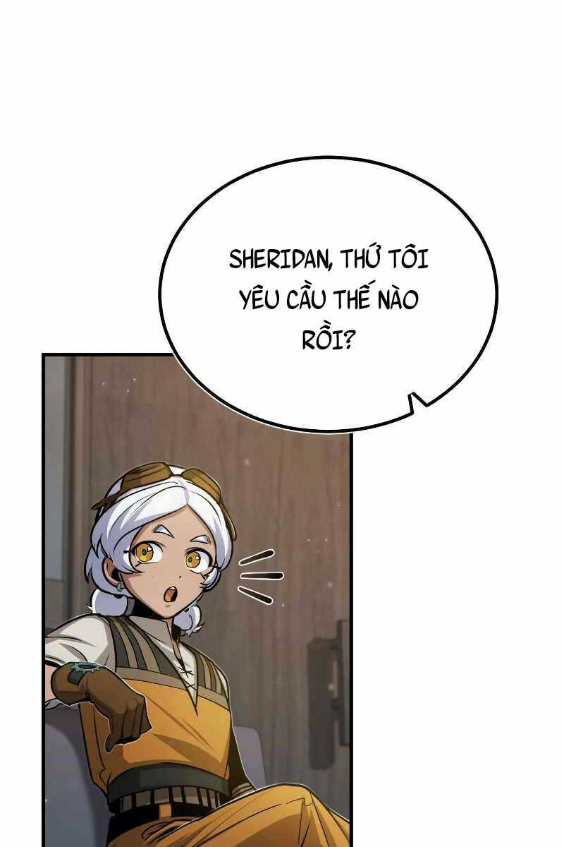 Giáo Sư Gián Điệp - Chapter 46 - Page 9