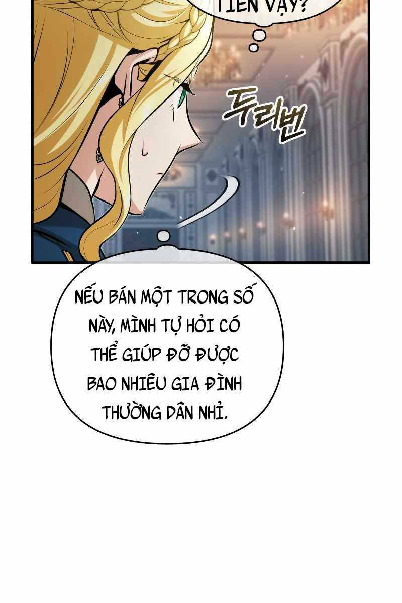 Giáo Sư Gián Điệp - Chapter 46 - Page 99