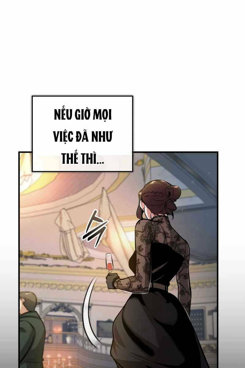 Giáo Sư Gián Điệp - Chapter 46 - Page 109