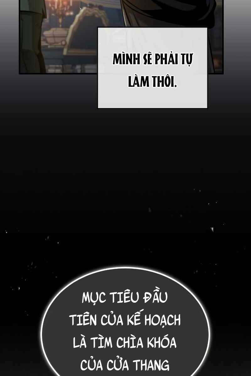 Giáo Sư Gián Điệp - Chapter 46 - Page 110