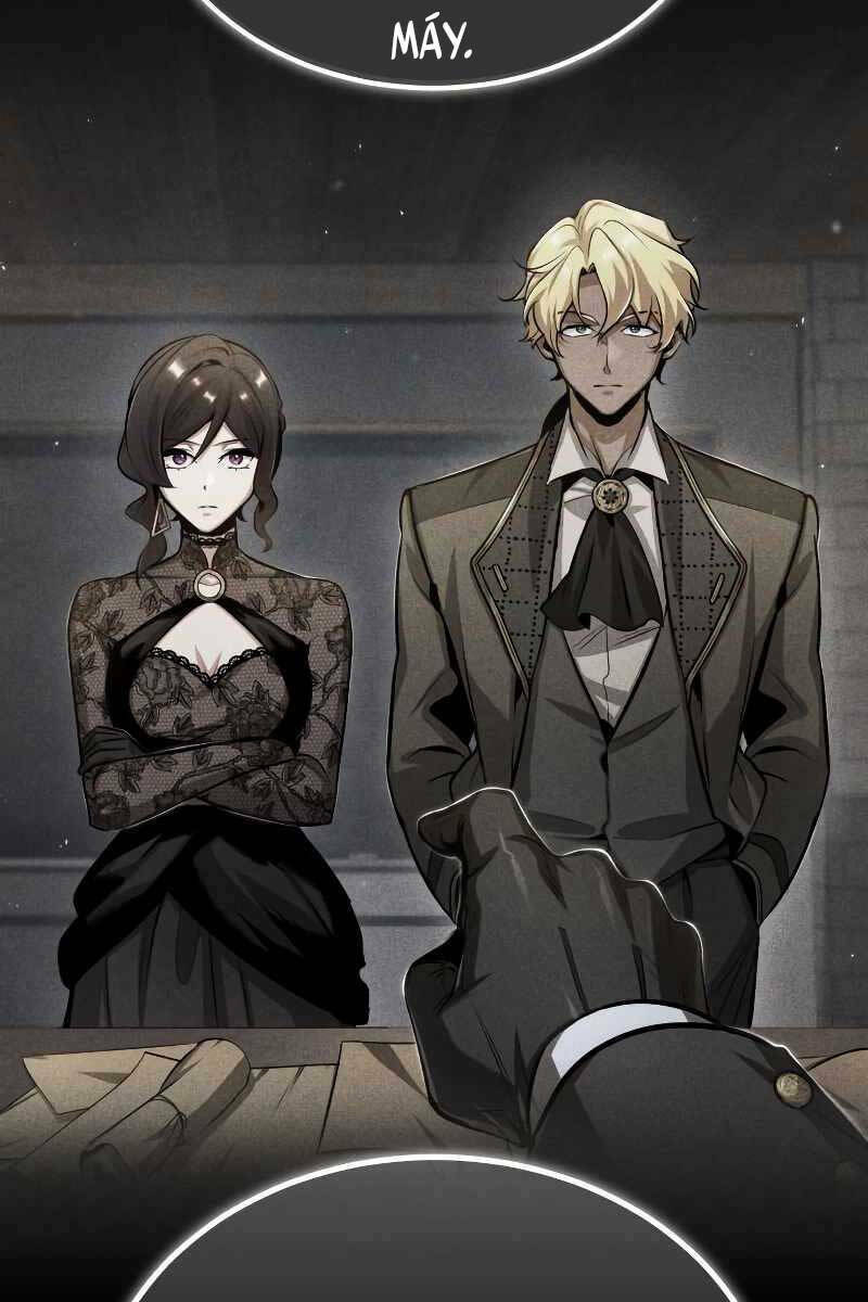 Giáo Sư Gián Điệp - Chapter 46 - Page 111