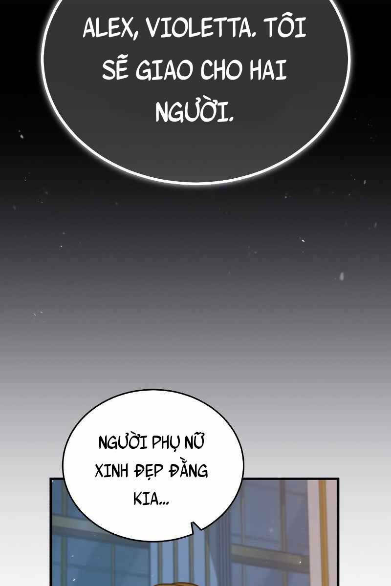 Giáo Sư Gián Điệp - Chapter 46 - Page 112