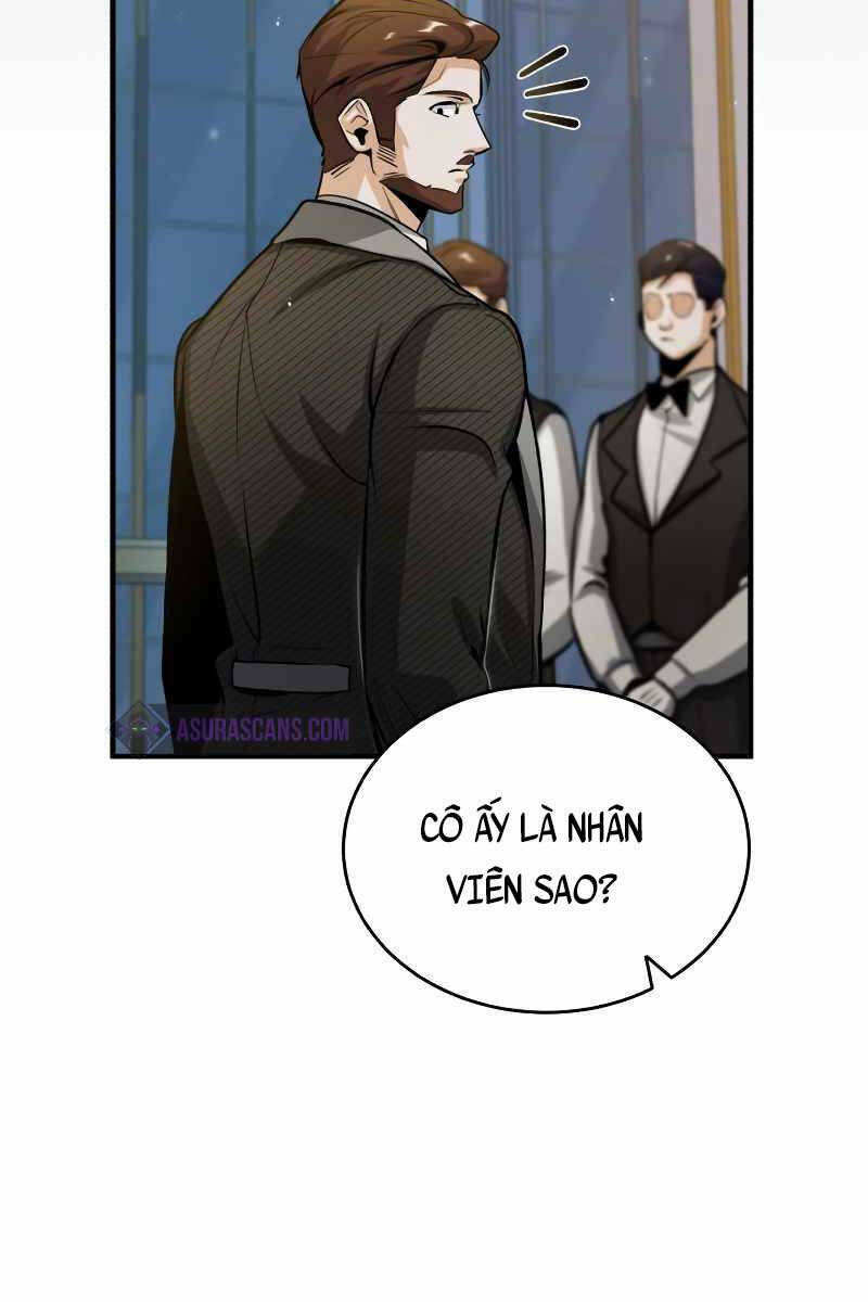 Giáo Sư Gián Điệp - Chapter 46 - Page 113