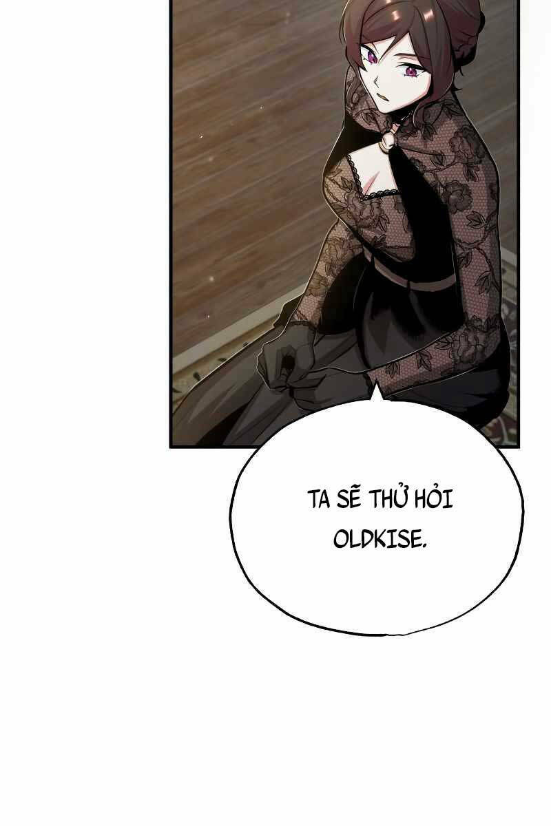 Giáo Sư Gián Điệp - Chapter 46 - Page 11