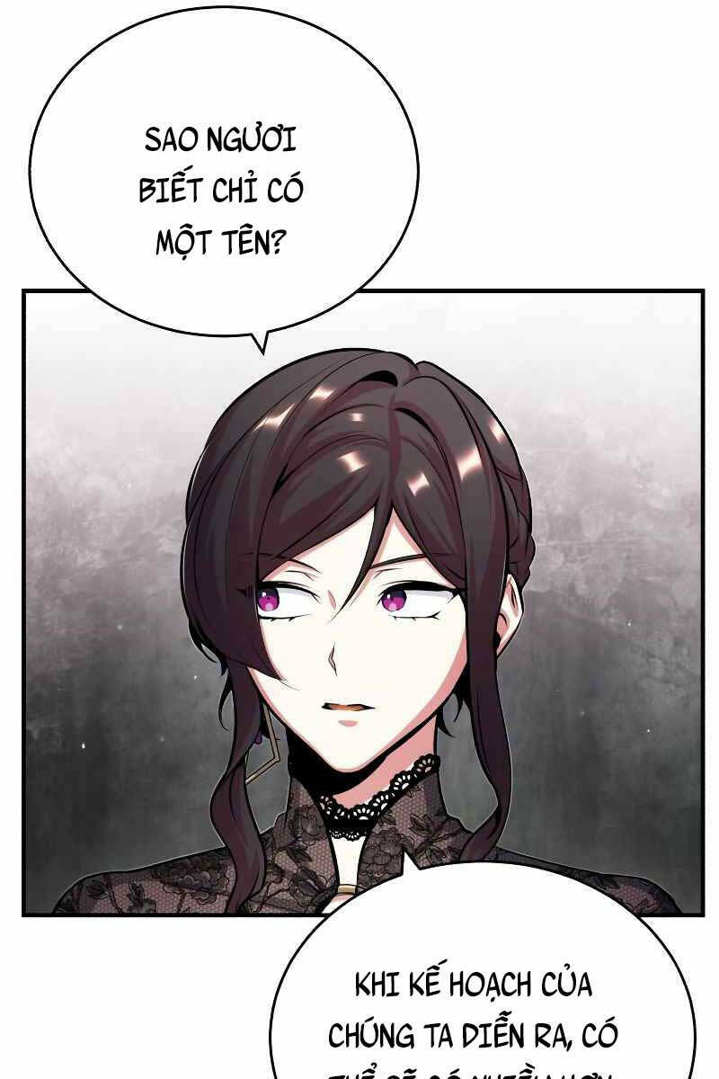 Giáo Sư Gián Điệp - Chapter 46 - Page 14