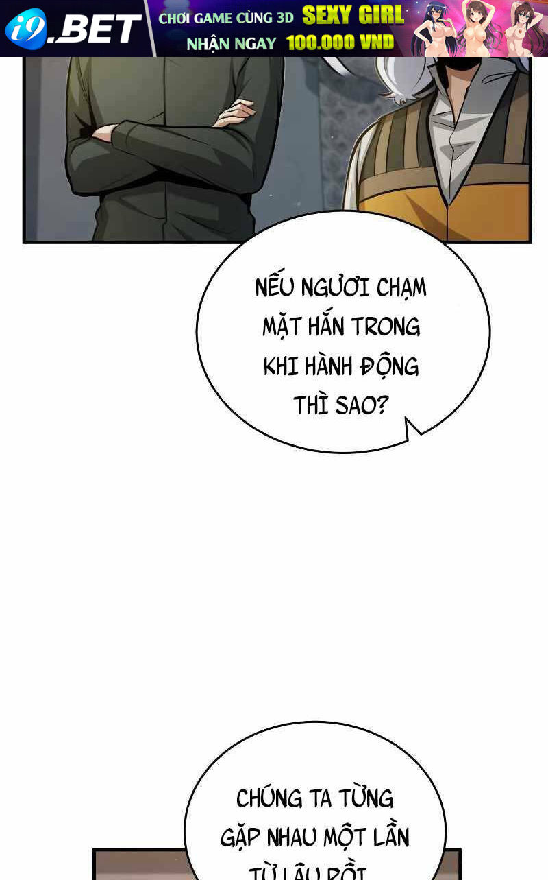 Giáo Sư Gián Điệp - Chapter 46 - Page 16