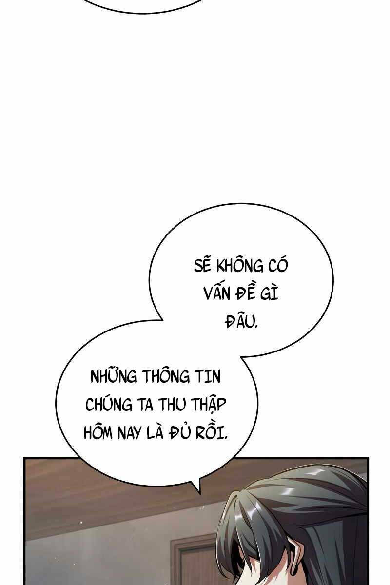 Giáo Sư Gián Điệp - Chapter 46 - Page 18