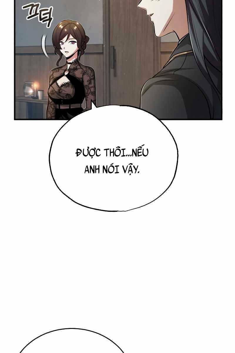 Giáo Sư Gián Điệp - Chapter 46 - Page 19