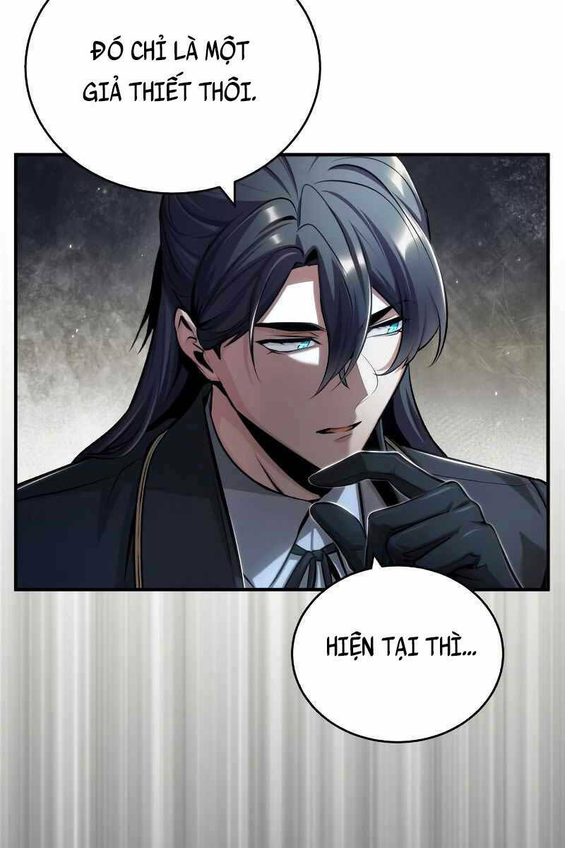 Giáo Sư Gián Điệp - Chapter 46 - Page 20