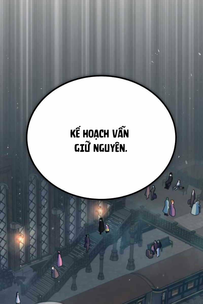 Giáo Sư Gián Điệp - Chapter 46 - Page 21