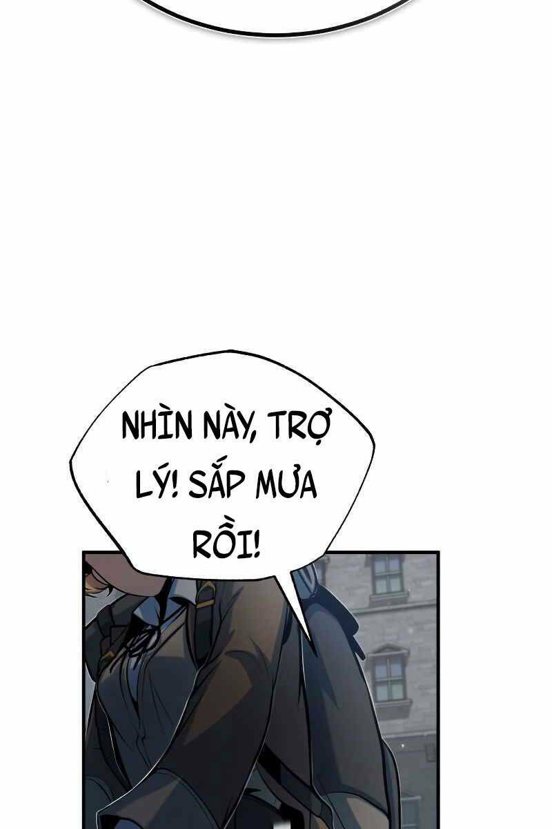 Giáo Sư Gián Điệp - Chapter 46 - Page 26