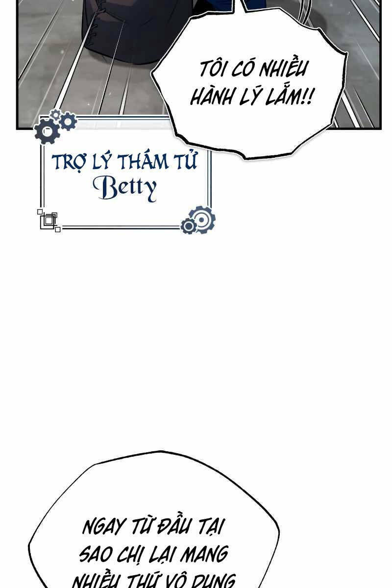 Giáo Sư Gián Điệp - Chapter 46 - Page 29