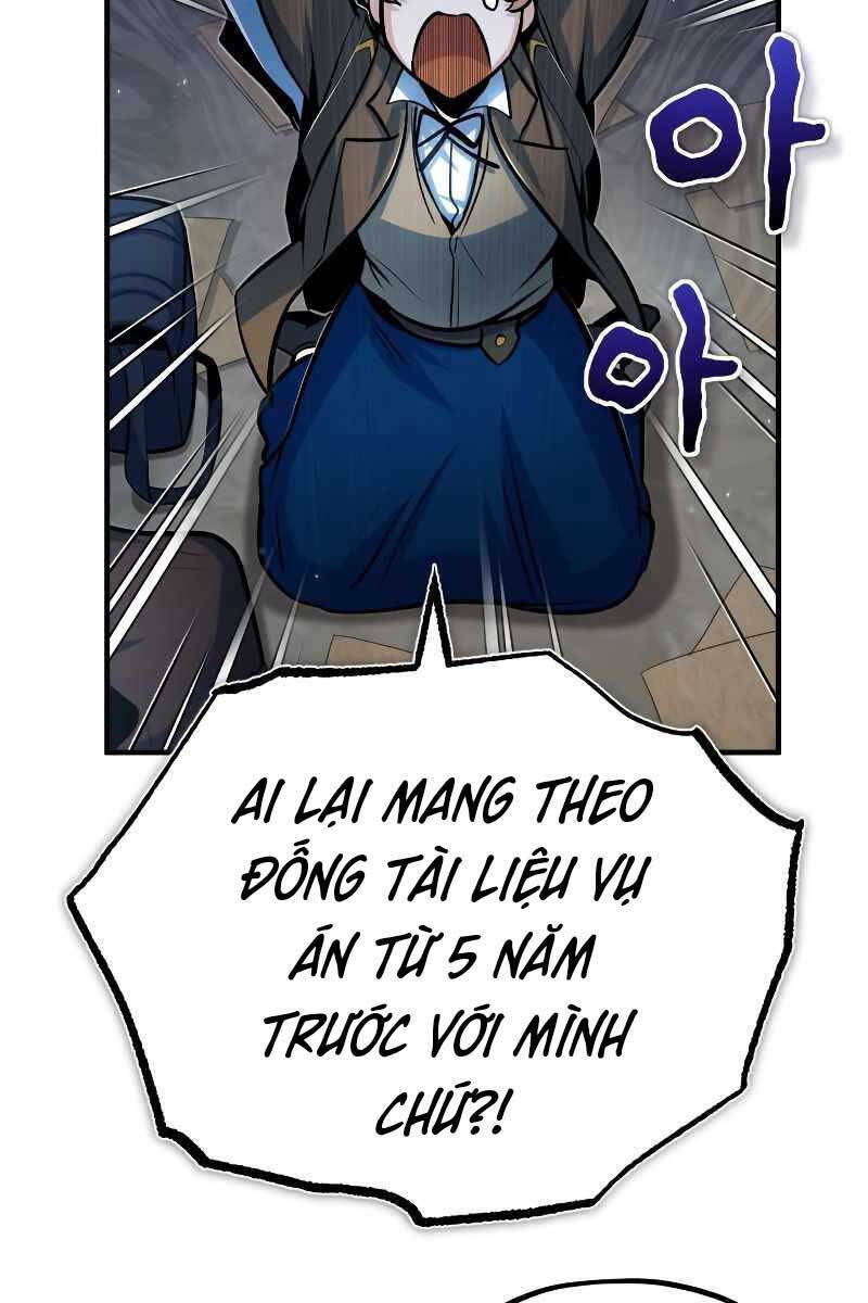 Giáo Sư Gián Điệp - Chapter 46 - Page 33