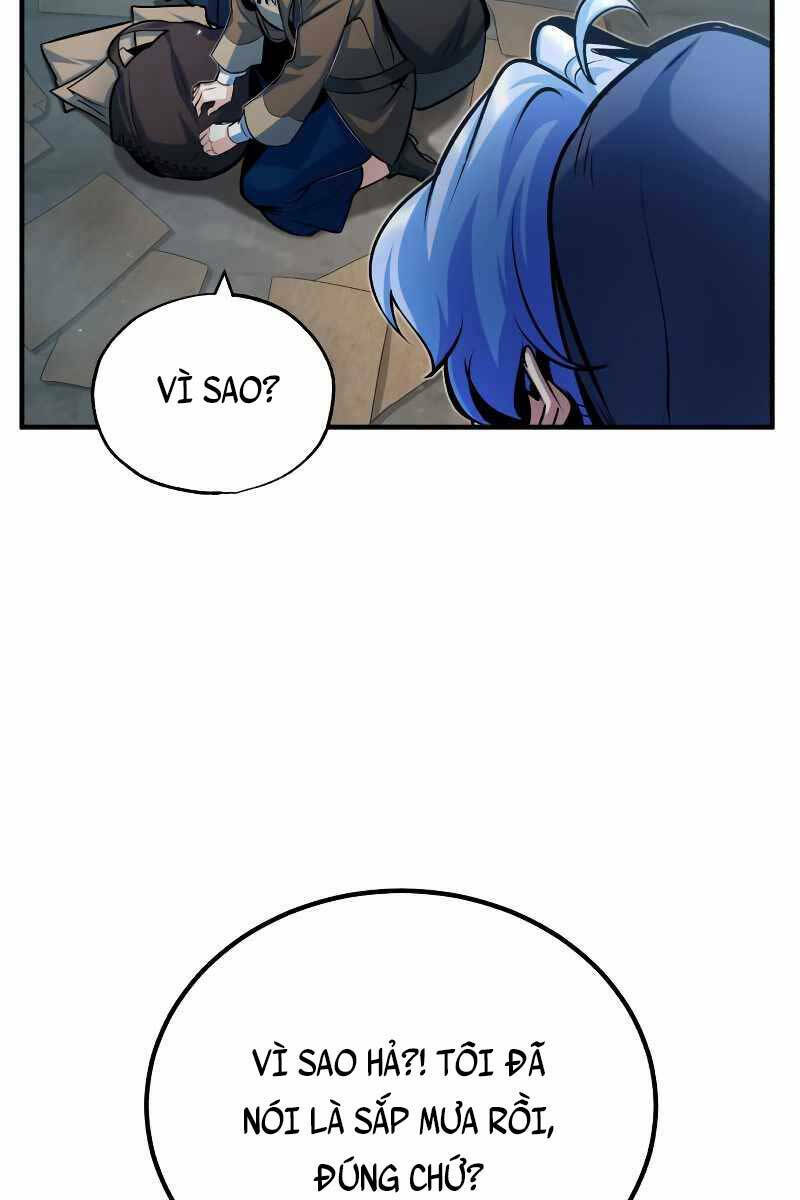 Giáo Sư Gián Điệp - Chapter 46 - Page 35