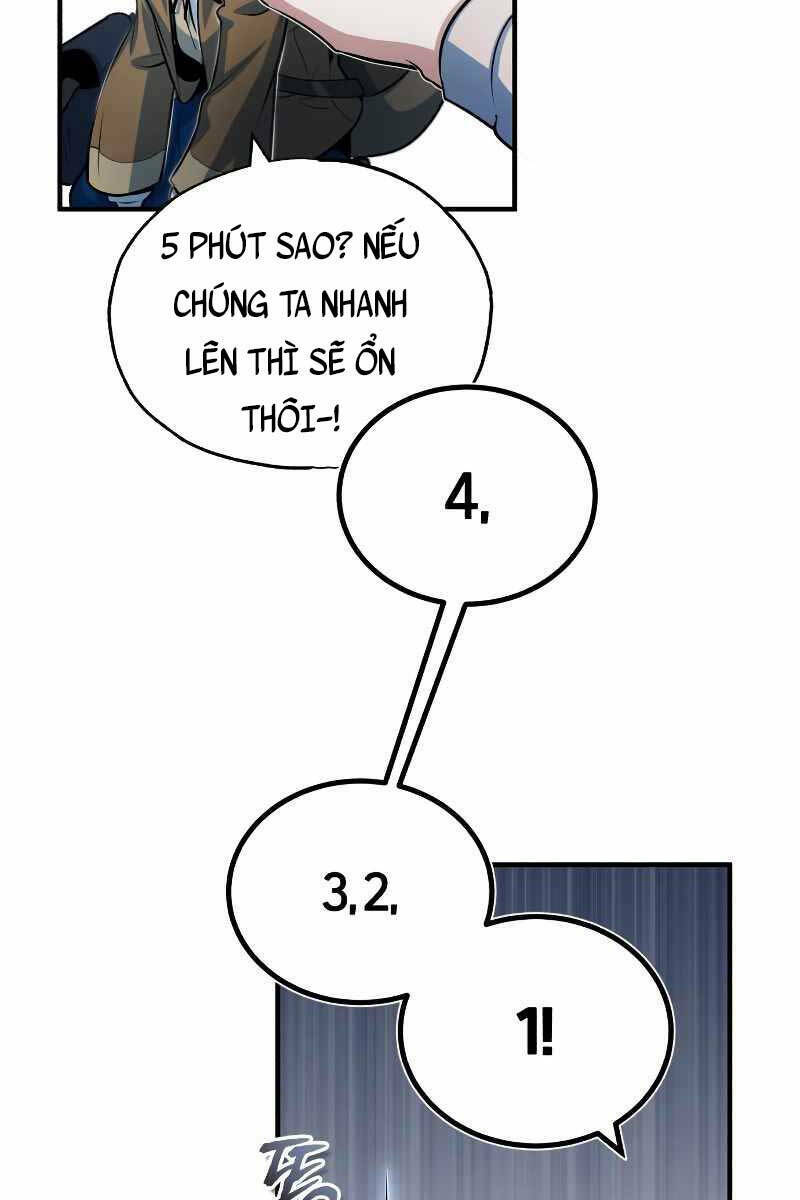 Giáo Sư Gián Điệp - Chapter 46 - Page 39