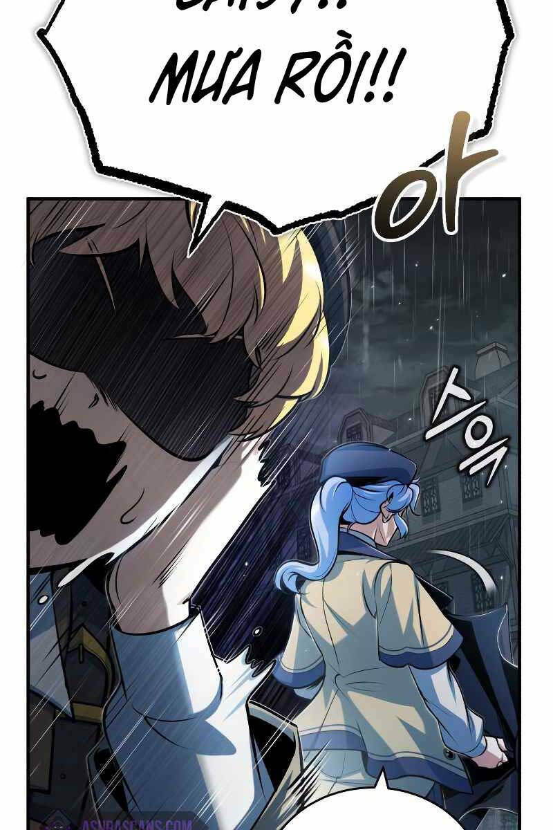 Giáo Sư Gián Điệp - Chapter 46 - Page 41