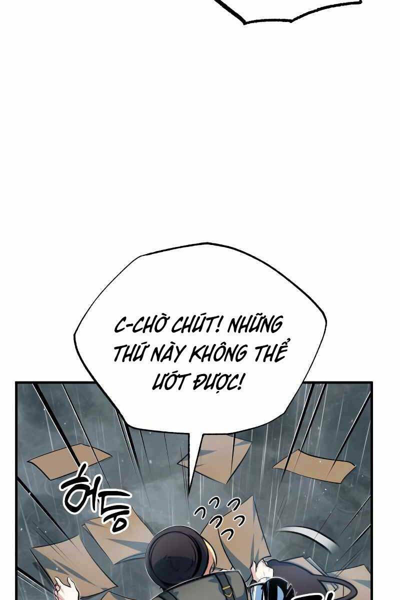 Giáo Sư Gián Điệp - Chapter 46 - Page 44