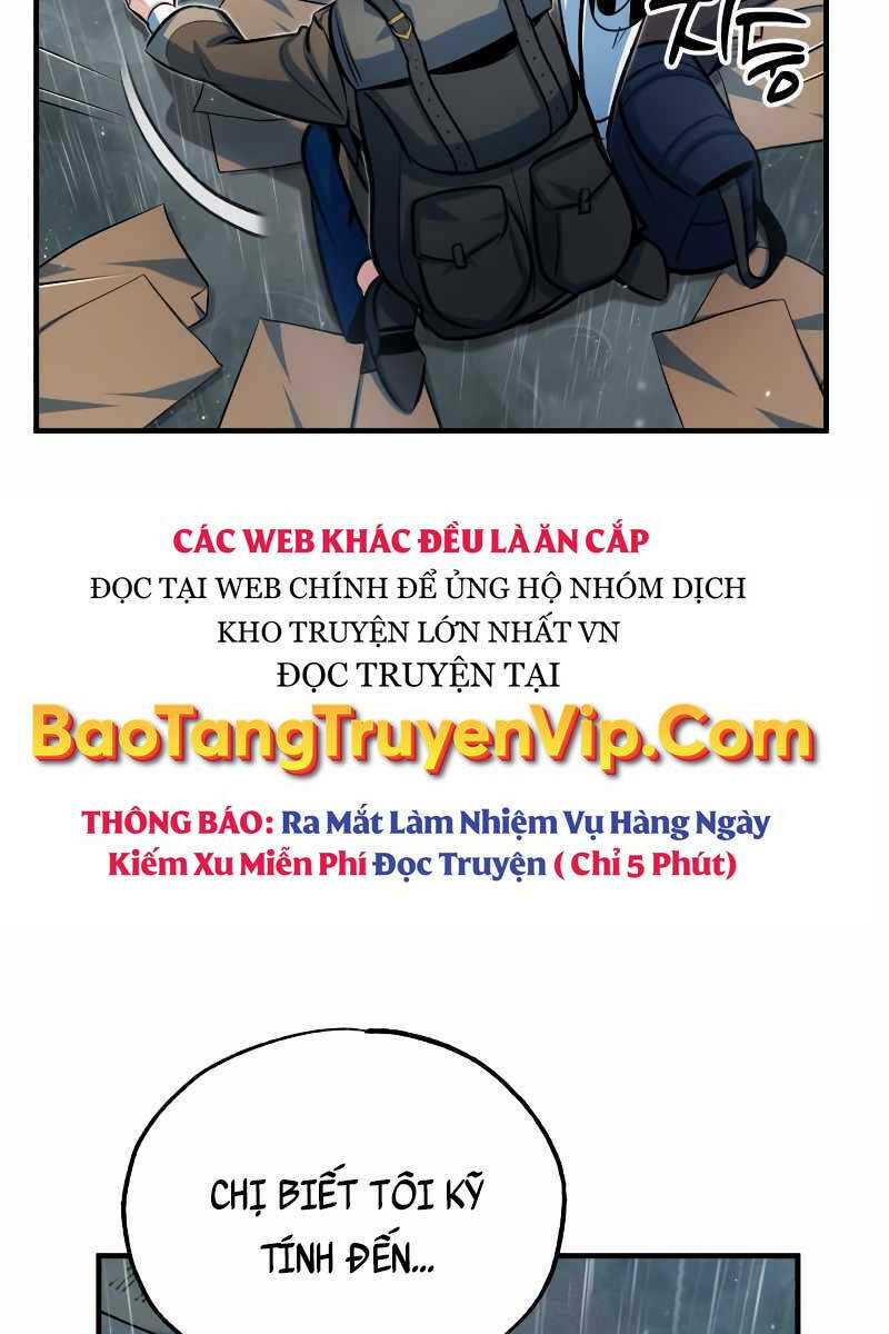 Giáo Sư Gián Điệp - Chapter 46 - Page 45