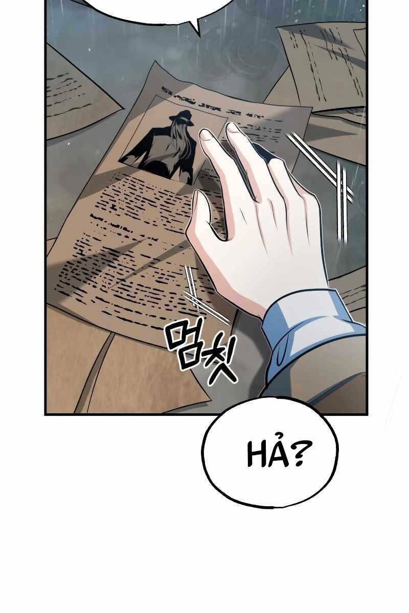 Giáo Sư Gián Điệp - Chapter 46 - Page 46