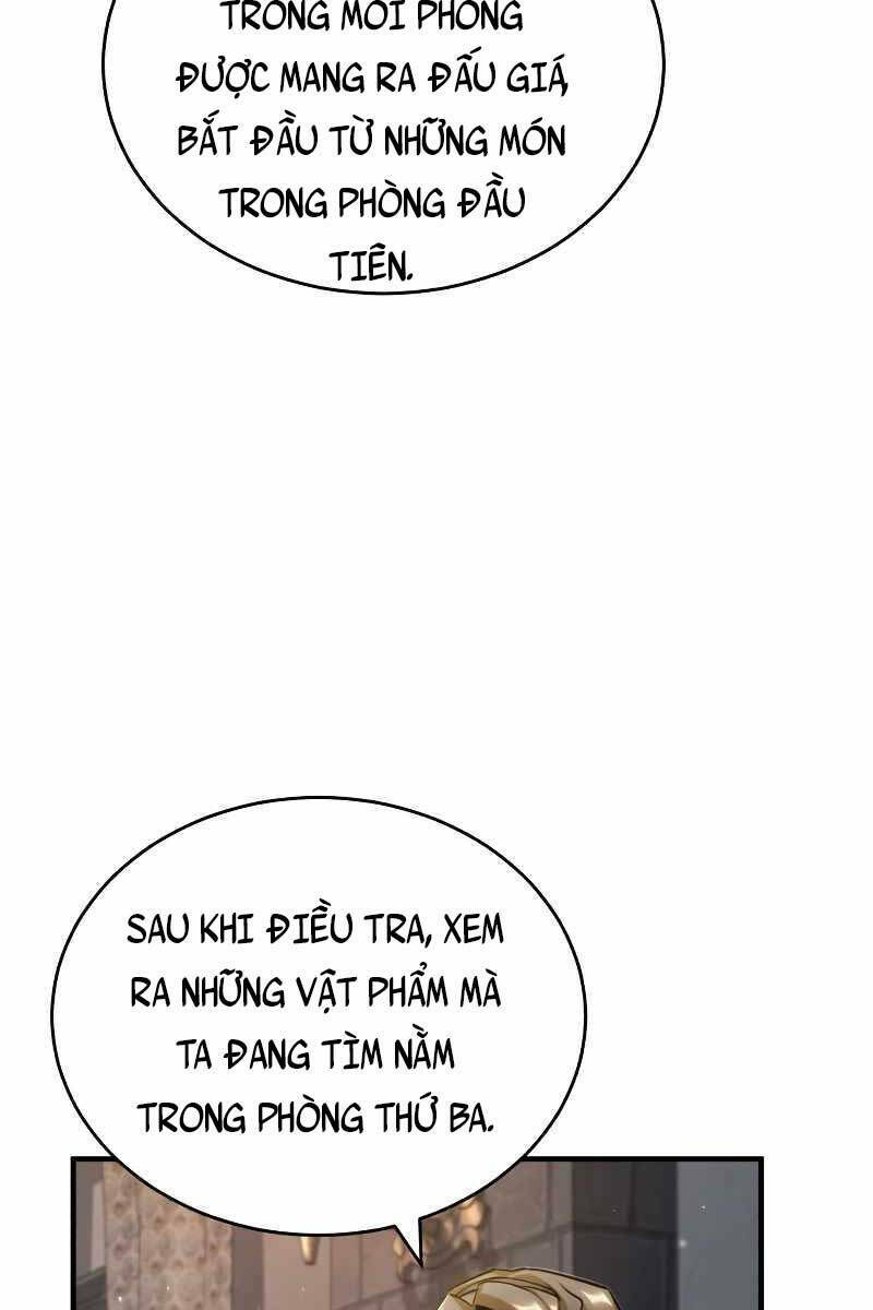 Giáo Sư Gián Điệp - Chapter 46 - Page 4