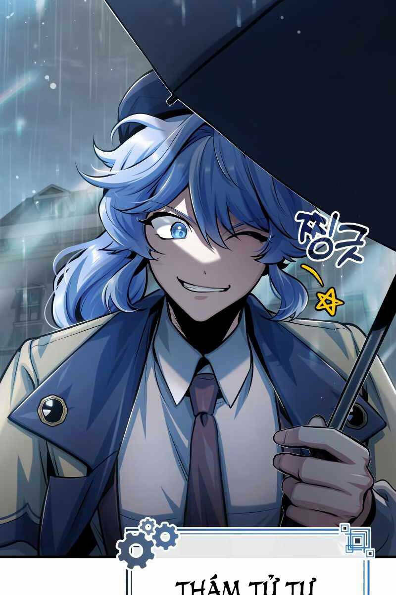 Giáo Sư Gián Điệp - Chapter 46 - Page 51