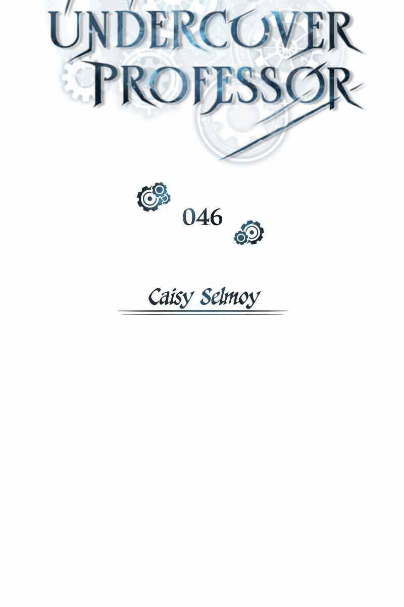 Giáo Sư Gián Điệp - Chapter 46 - Page 54