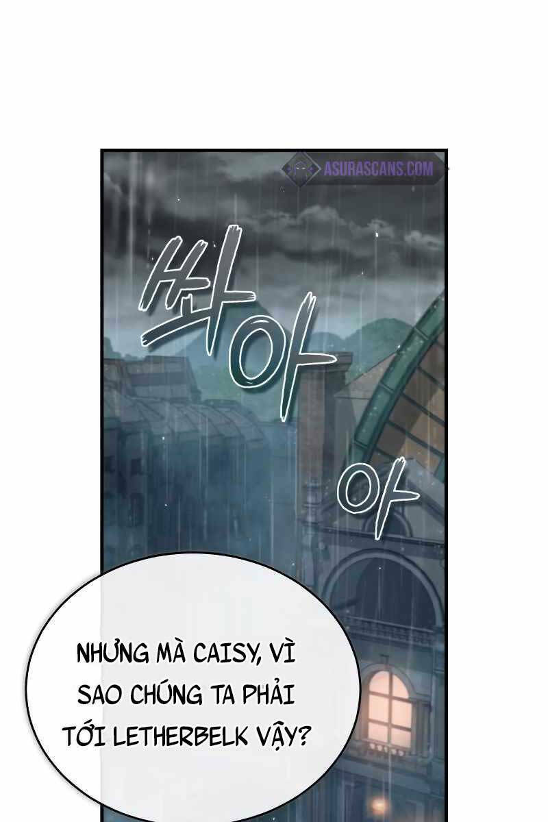 Giáo Sư Gián Điệp - Chapter 46 - Page 56