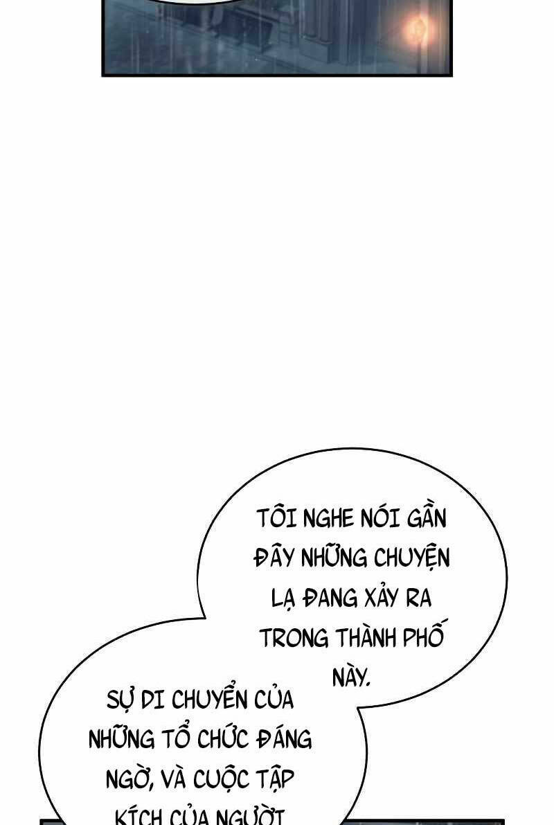 Giáo Sư Gián Điệp - Chapter 46 - Page 57