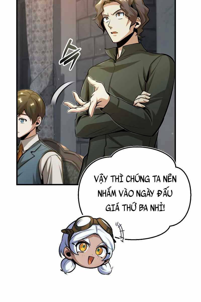 Giáo Sư Gián Điệp - Chapter 46 - Page 5