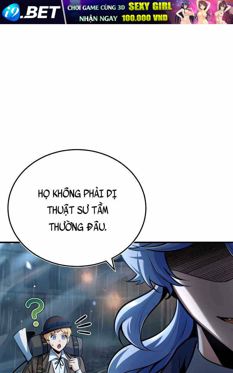 Giáo Sư Gián Điệp - Chapter 46 - Page 59