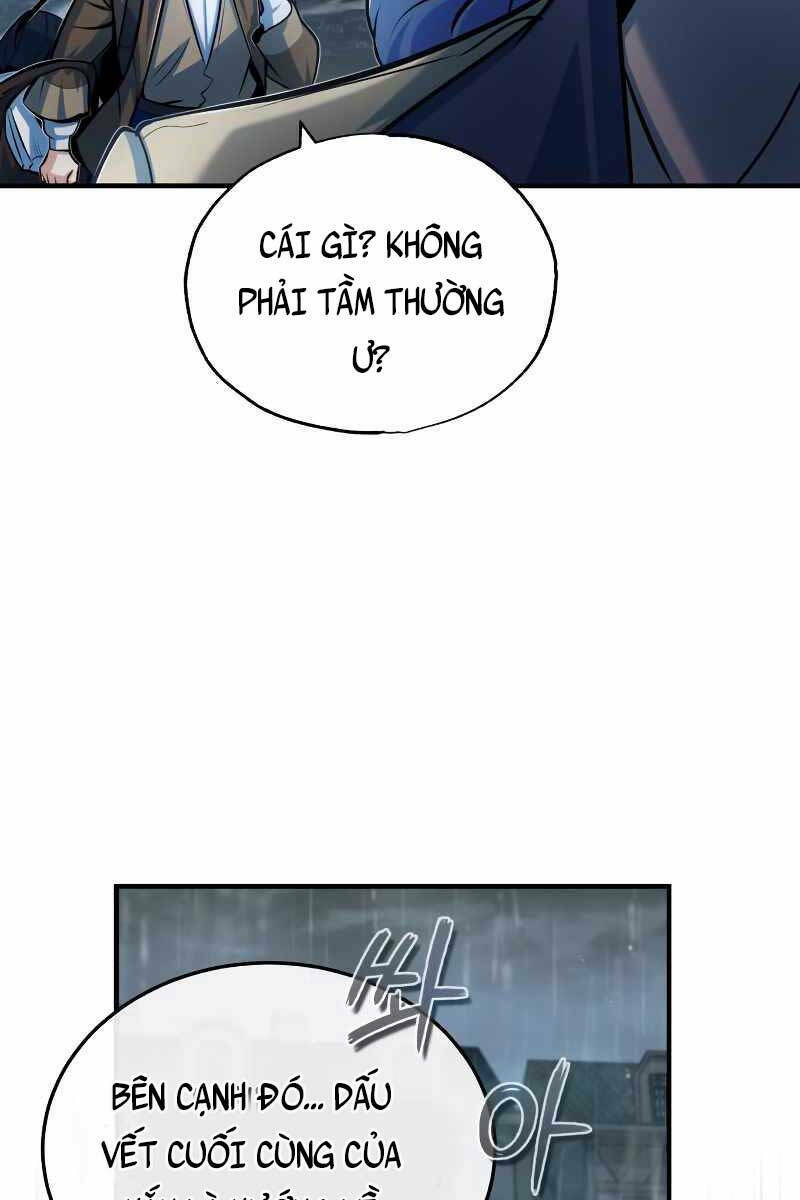 Giáo Sư Gián Điệp - Chapter 46 - Page 60