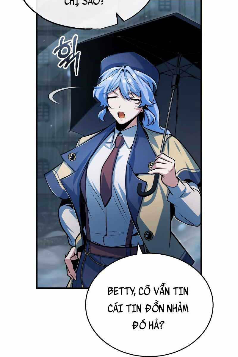 Giáo Sư Gián Điệp - Chapter 46 - Page 64