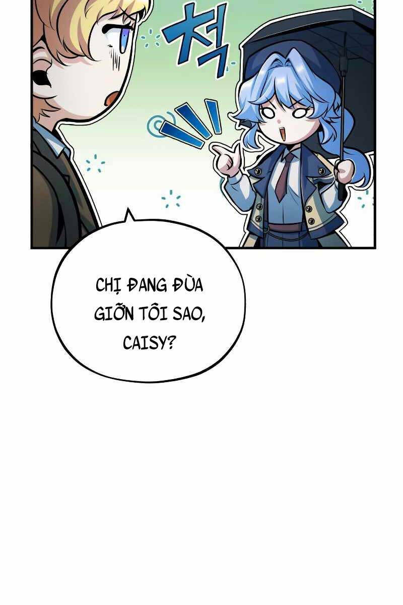 Giáo Sư Gián Điệp - Chapter 46 - Page 66