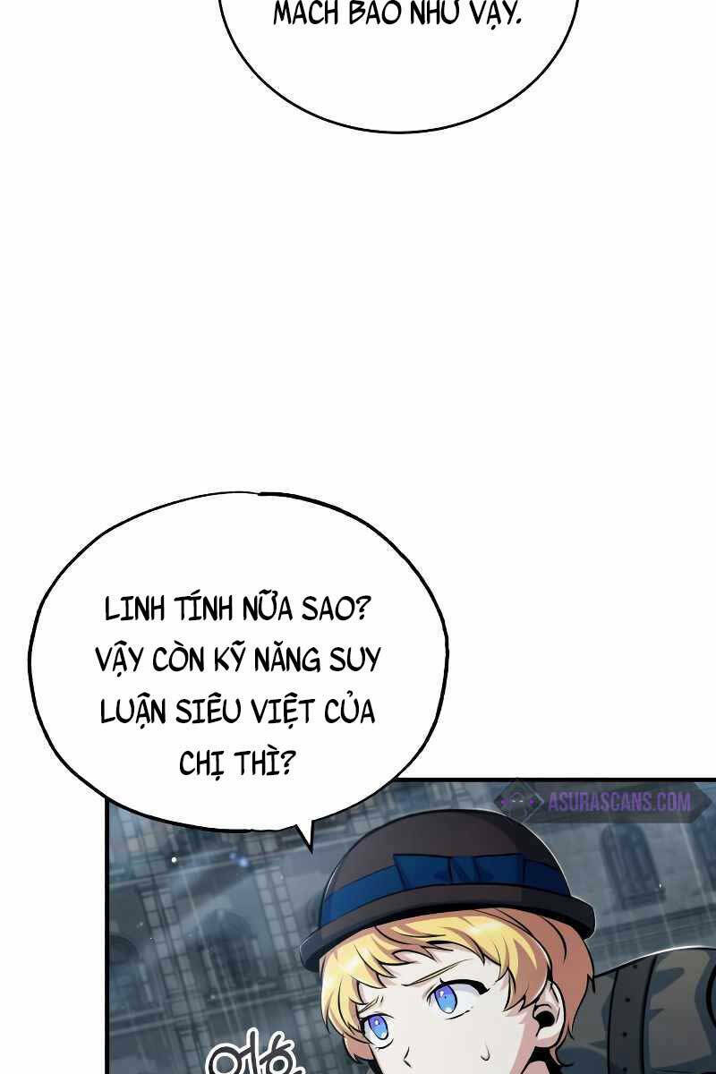 Giáo Sư Gián Điệp - Chapter 46 - Page 68