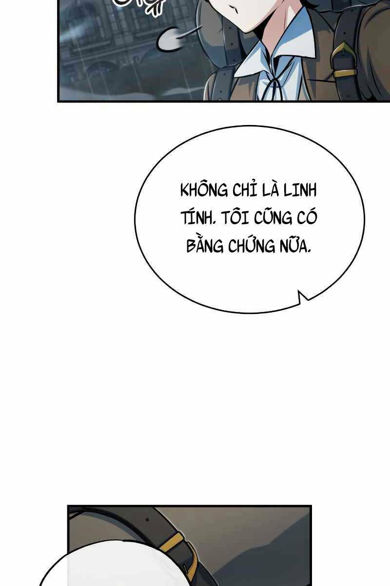 Giáo Sư Gián Điệp - Chapter 46 - Page 69