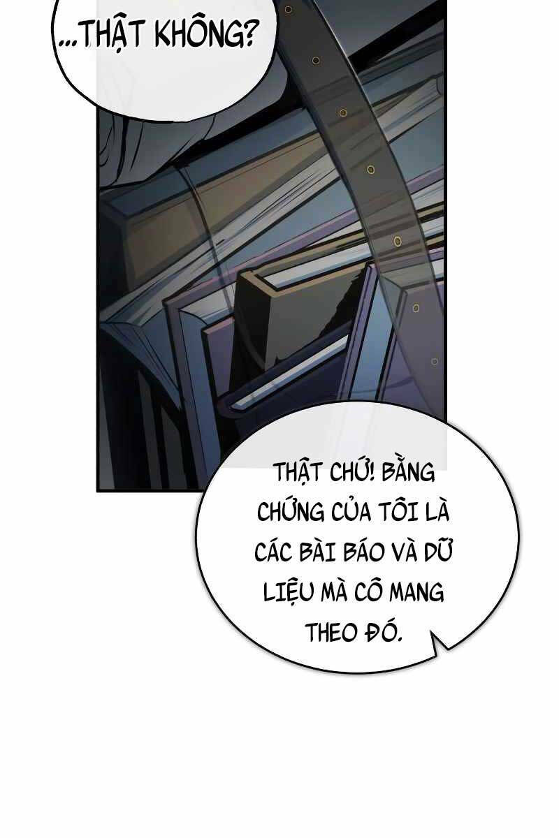 Giáo Sư Gián Điệp - Chapter 46 - Page 70