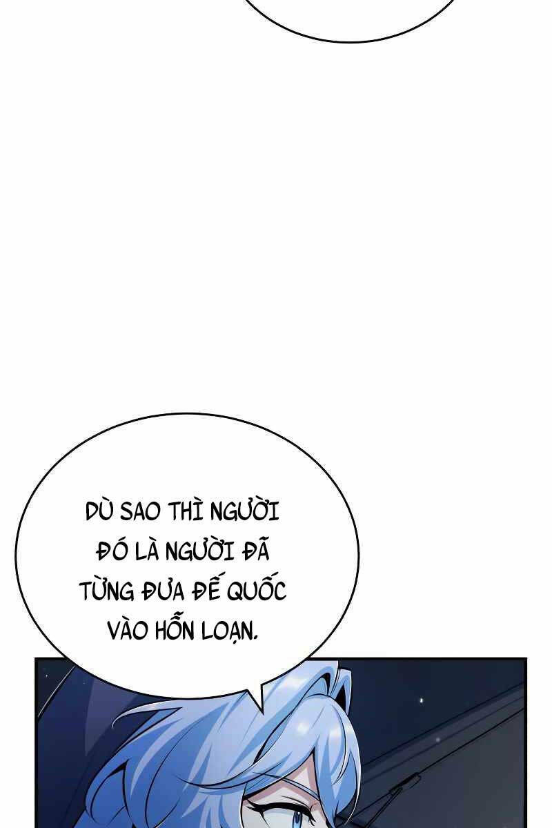 Giáo Sư Gián Điệp - Chapter 46 - Page 87