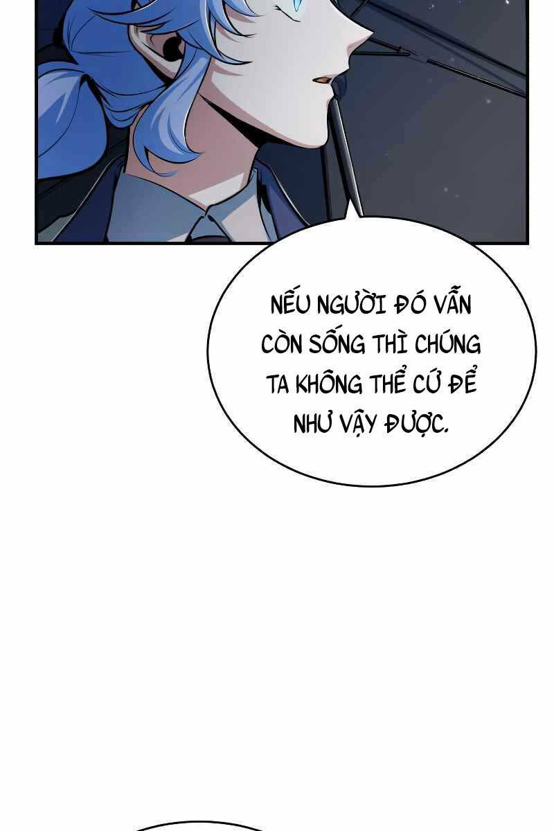 Giáo Sư Gián Điệp - Chapter 46 - Page 88