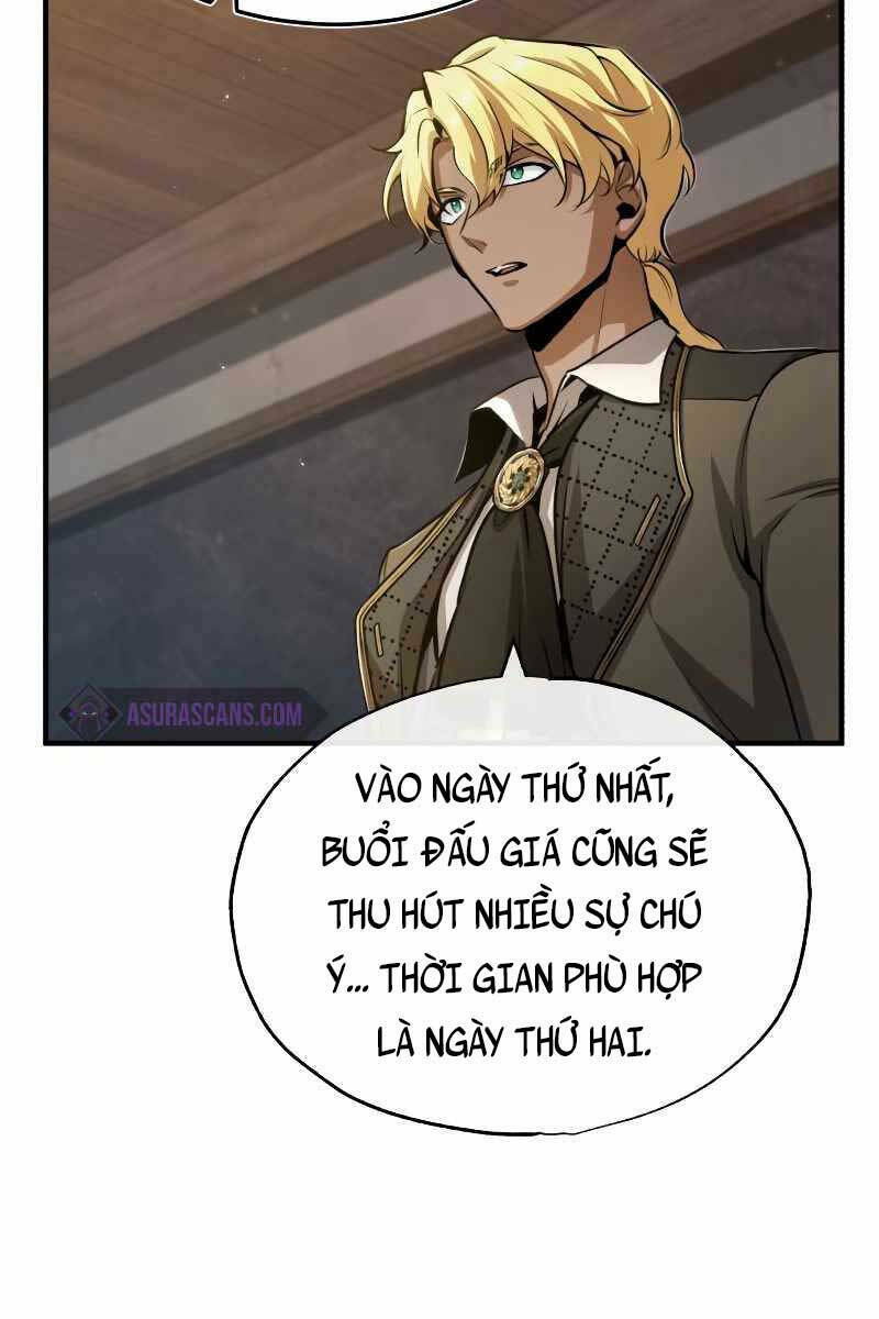 Giáo Sư Gián Điệp - Chapter 46 - Page 8