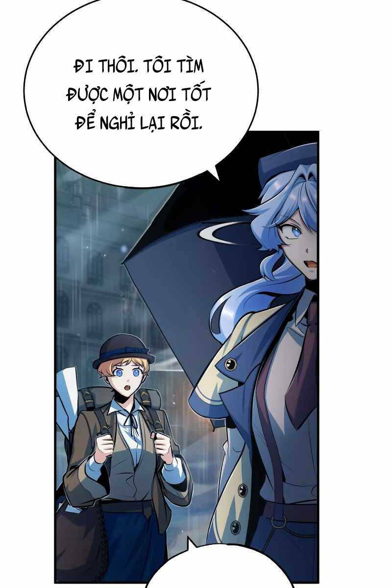 Giáo Sư Gián Điệp - Chapter 46 - Page 89