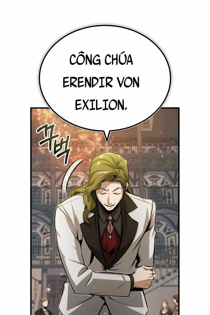 Giáo Sư Gián Điệp - Chapter 46 - Page 94