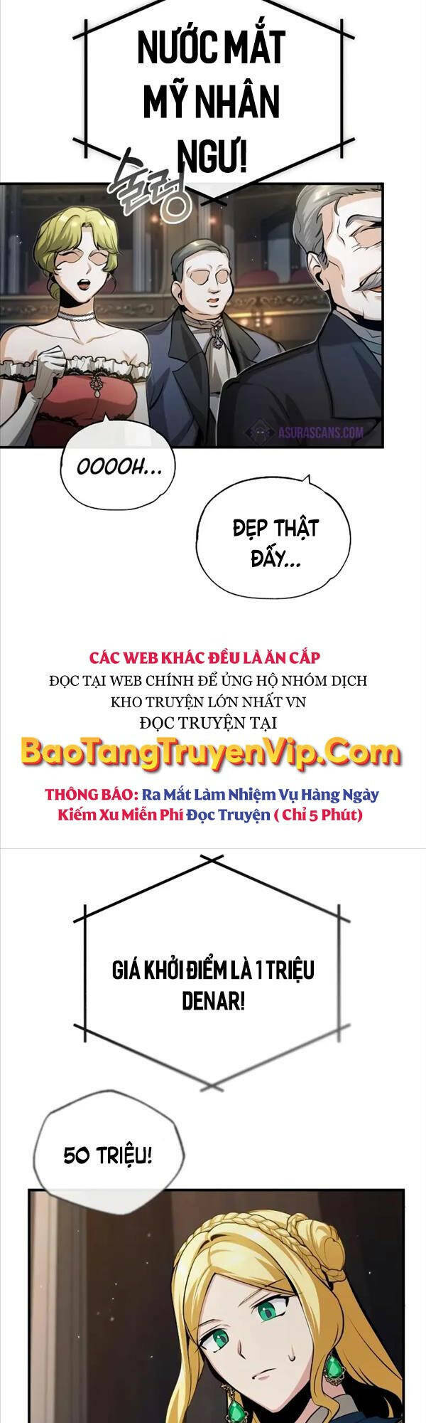 Giáo Sư Gián Điệp - Chapter 47 - Page 9