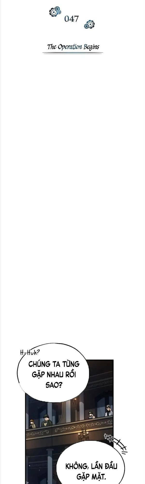 Giáo Sư Gián Điệp - Chapter 47 - Page 13