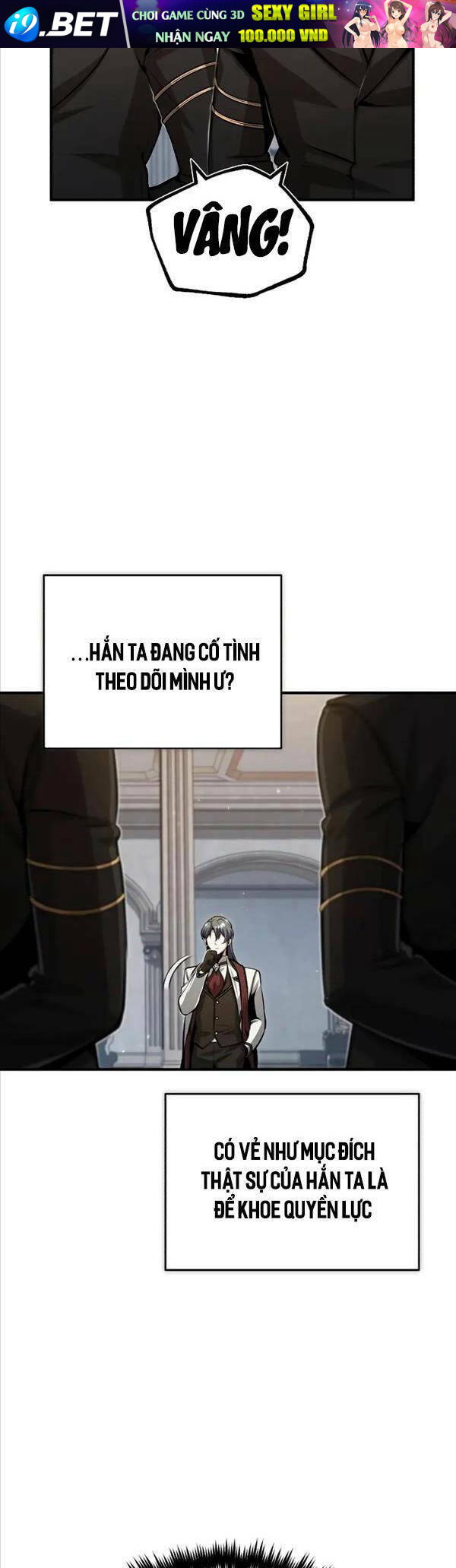 Giáo Sư Gián Điệp - Chapter 47 - Page 26