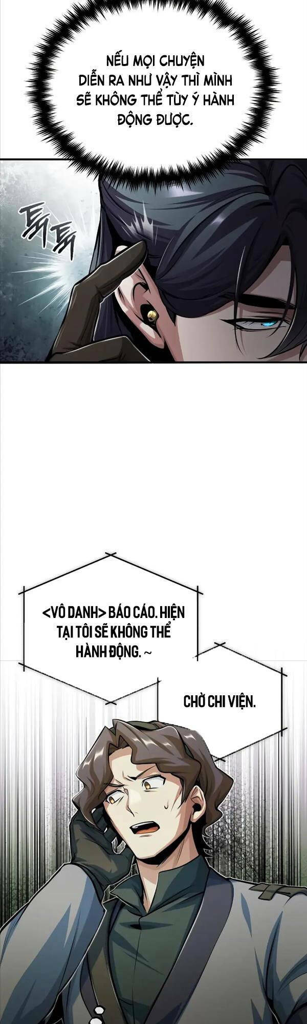 Giáo Sư Gián Điệp - Chapter 47 - Page 27