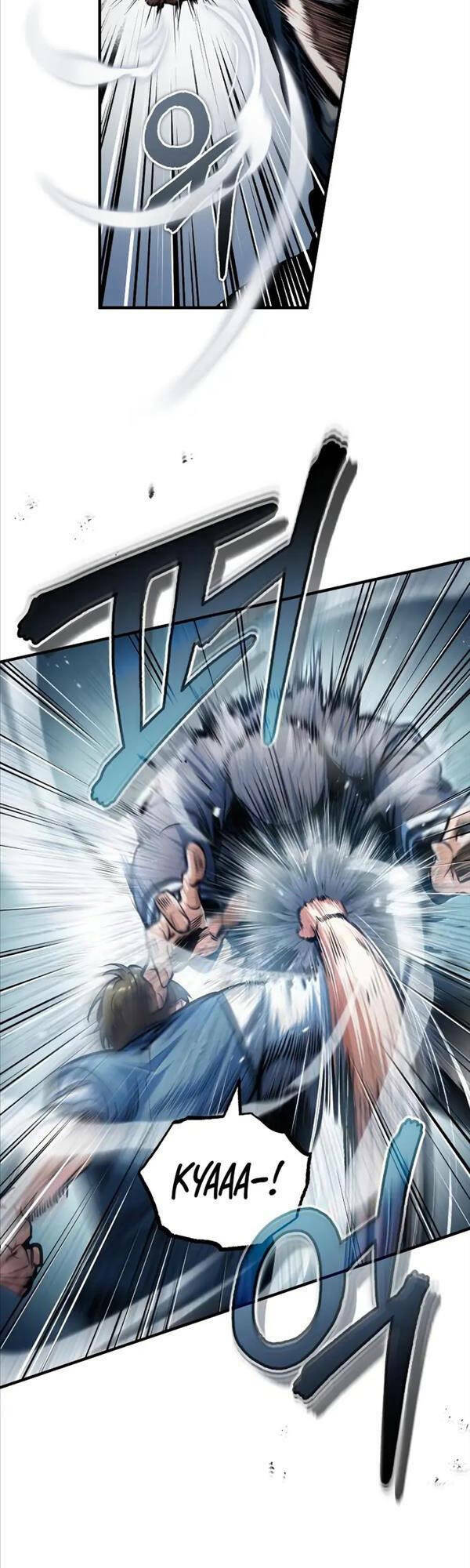 Giáo Sư Gián Điệp - Chapter 47 - Page 34