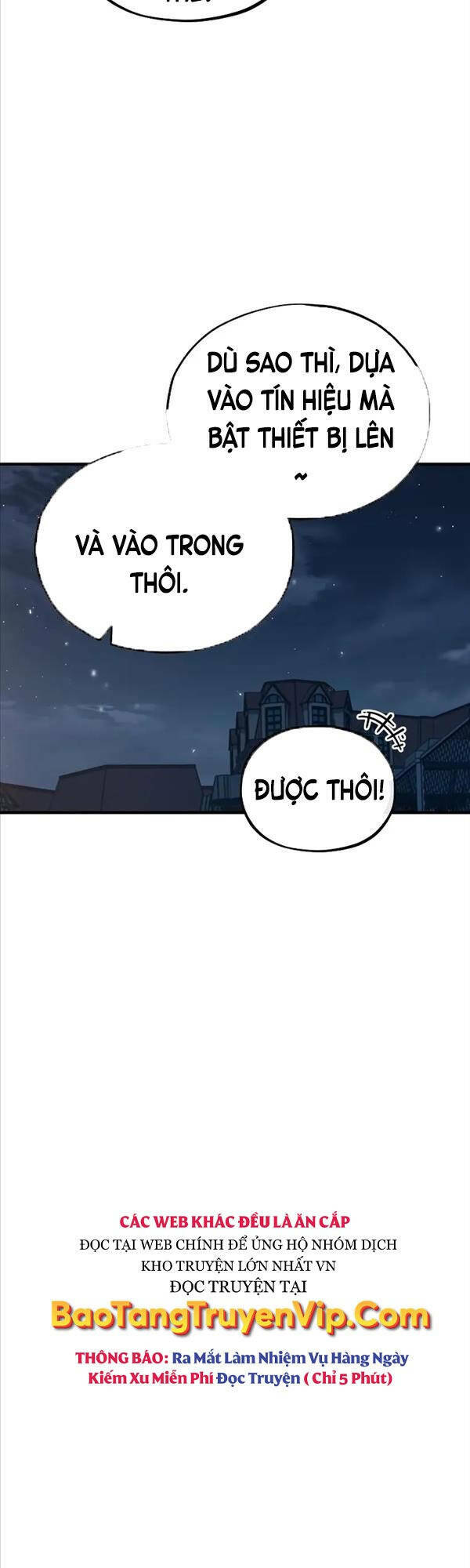 Giáo Sư Gián Điệp - Chapter 47 - Page 41