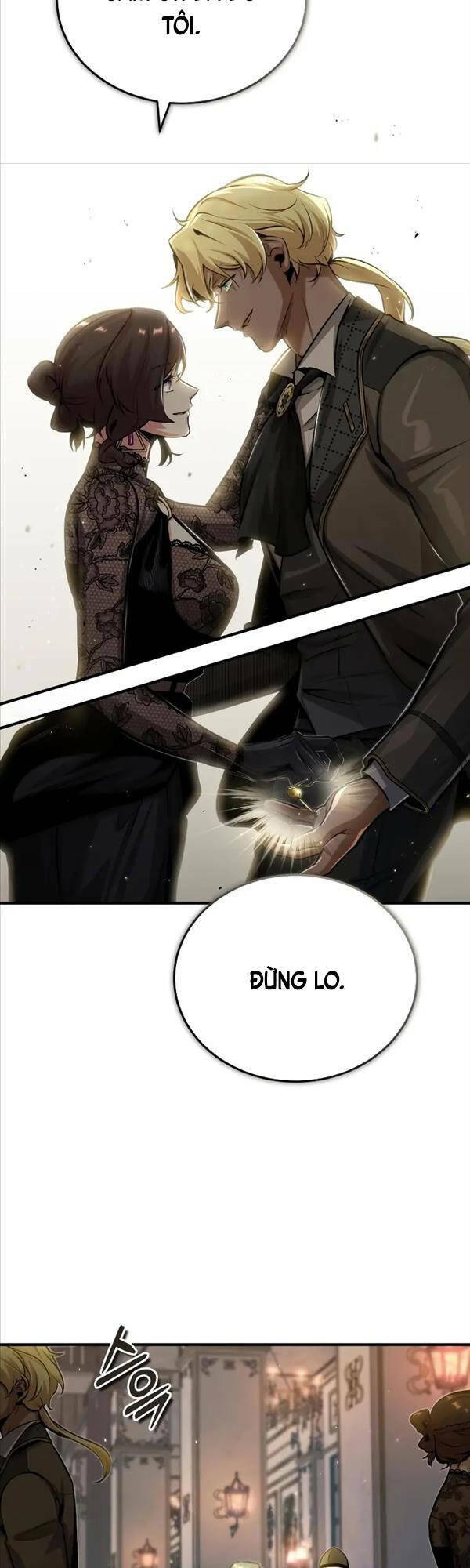 Giáo Sư Gián Điệp - Chapter 47 - Page 45