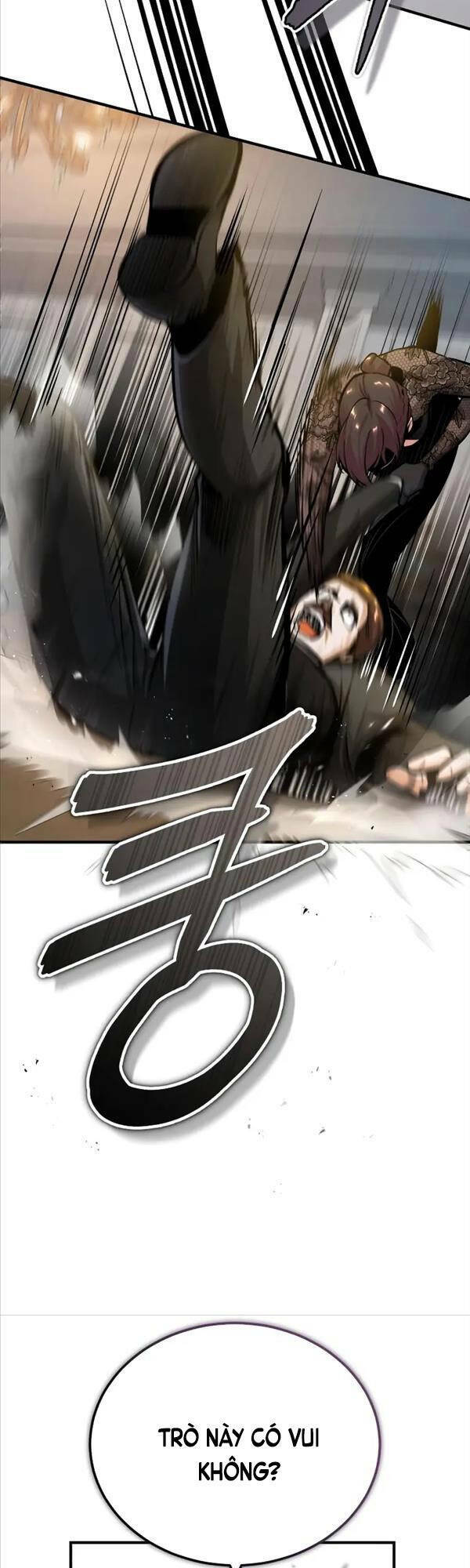 Giáo Sư Gián Điệp - Chapter 47 - Page 4