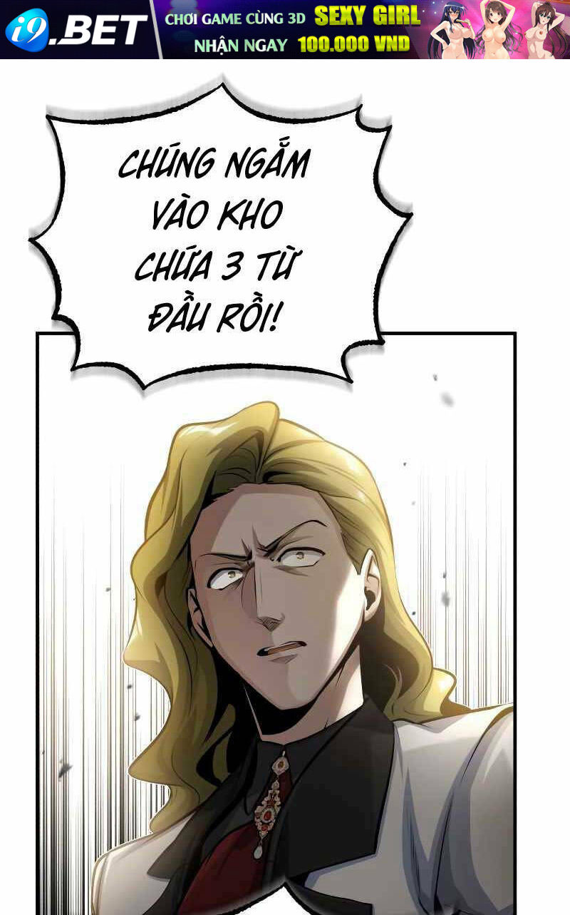 Giáo Sư Gián Điệp - Chapter 48 - Page 101